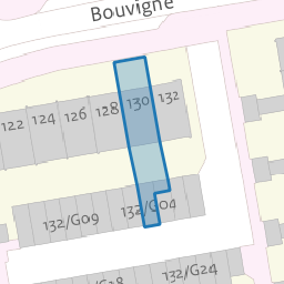 Perceel GTL01-F-1999