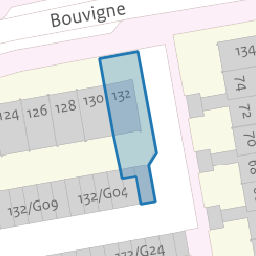 Perceel GTL01-F-2000