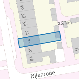 Perceel GTL01-F-2001