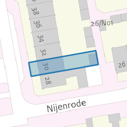 Perceel GTL01-F-2002