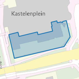 Perceel GTL01-F-2037