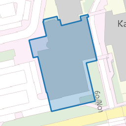 Perceel GTL01-F-2040