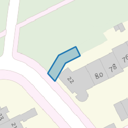 Perceel GTL01-F-2047