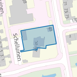 Perceel GTL01-F-2052