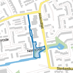 Perceel GTL01-F-2053