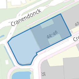 Perceel GTL01-F-2054