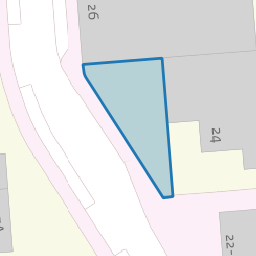 Perceel GTL01-F-2058