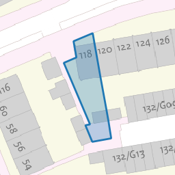 Perceel GTL01-F-2063