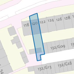 Perceel GTL01-F-2064