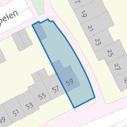 Perceel GTL01-F-2074