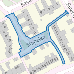 Perceel GTL01-F-2075