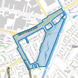 Perceel GTL01-F-2077