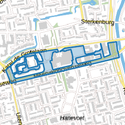 Perceel GTL01-F-2081
