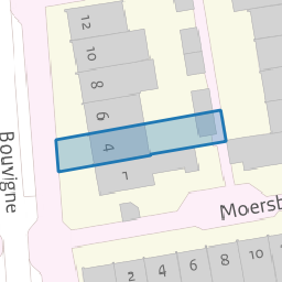 Perceel GTL01-F-2083