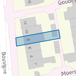 Perceel GTL01-F-2085