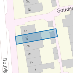 Perceel GTL01-F-2086