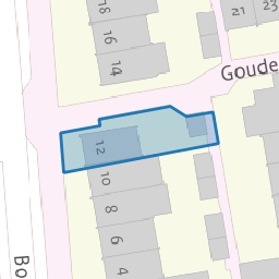 Perceel GTL01-F-2087