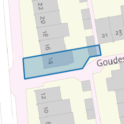 Perceel GTL01-F-2088