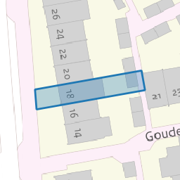 Perceel GTL01-F-2090