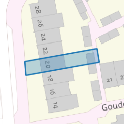 Perceel GTL01-F-2091