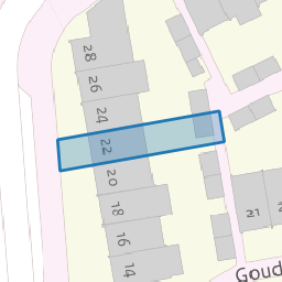 Perceel GTL01-F-2092