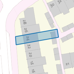 Perceel GTL01-F-2093