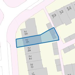 Perceel GTL01-F-2094