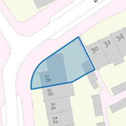 Perceel GTL01-F-2095