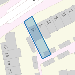 Perceel GTL01-F-2096