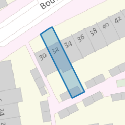 Perceel GTL01-F-2097