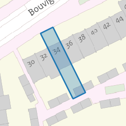 Perceel GTL01-F-2098