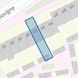 Perceel GTL01-F-2101