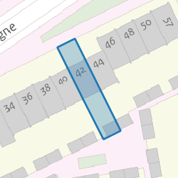 Perceel GTL01-F-2102