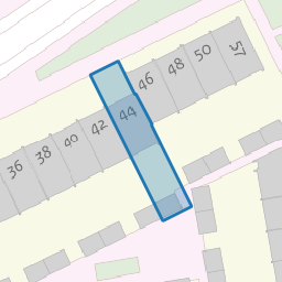 Perceel GTL01-F-2103