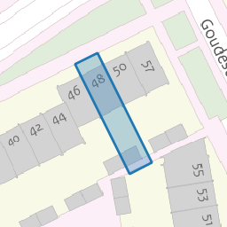 Perceel GTL01-F-2105