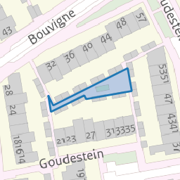 Perceel GTL01-F-2108