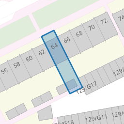 Perceel GTL01-F-2114