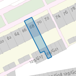 Perceel GTL01-F-2116