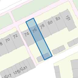 Perceel GTL01-F-2120