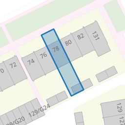 Perceel GTL01-F-2121