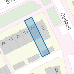 Perceel GTL01-F-2123