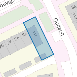 Perceel GTL01-F-2124