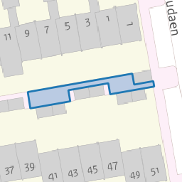 Perceel GTL01-F-2125