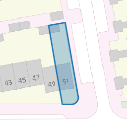 Perceel GTL01-F-2126