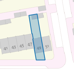 Perceel GTL01-F-2127