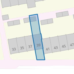 Perceel GTL01-F-2132