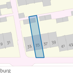 Perceel GTL01-F-2134