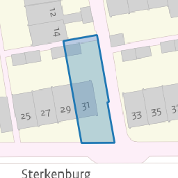 Perceel GTL01-F-2136