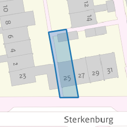 Perceel GTL01-F-2139