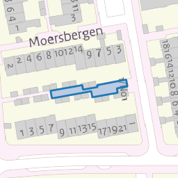 Perceel GTL01-F-2140